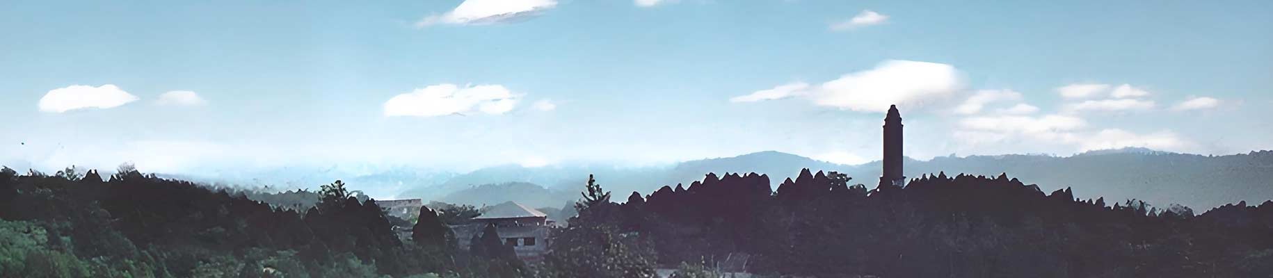 西柏坡与正定红色教育培训