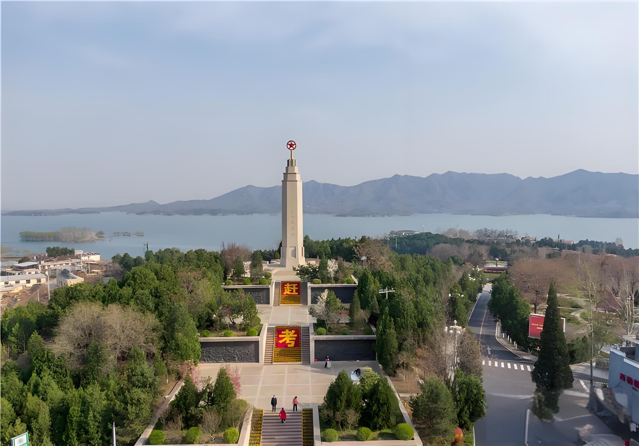 重构教育基因链：西柏坡精神与当代课堂的深度耦合‌