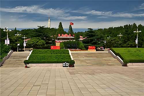 红色基因铸魂育人：西柏坡精神在高校立德树人中的时代价值