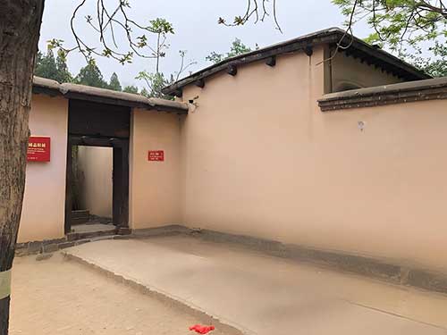 红土地育英才 西柏坡创新路：田间课堂激活振兴新动能