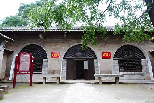 智慧党建新标杆：西柏坡红色教育基地的数字化转型实践