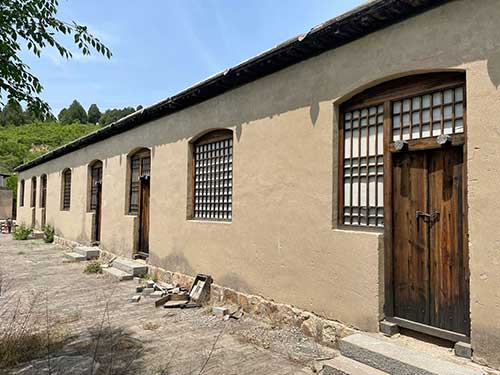 西柏坡红色教育：多维赋能党建的实践密码