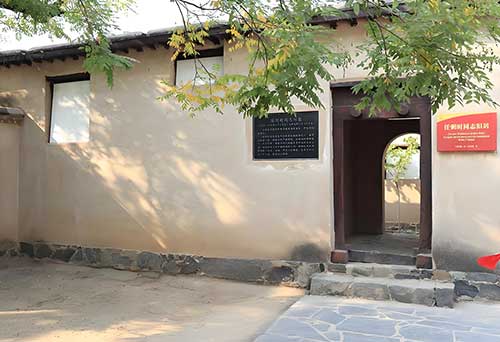 西柏坡红色教育培训机构：规范化引领高质量发展，传承红色基因新实践