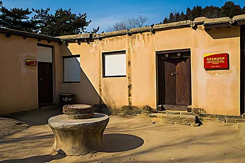 西柏坡党建培训破局地域壁垒构建全域红色教育网