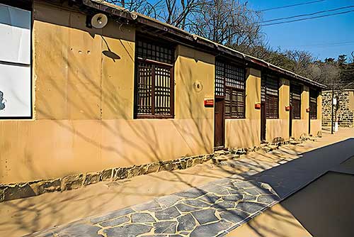 西柏坡党政干部培训：红色教育赋能新时代队伍建设
