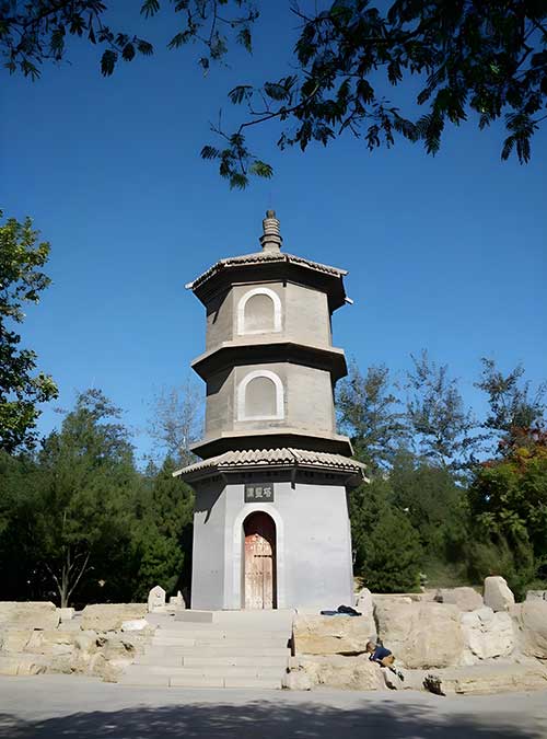 ​西柏坡红色基因赋能乡村振兴：从革命圣地到产业高地的实践密码