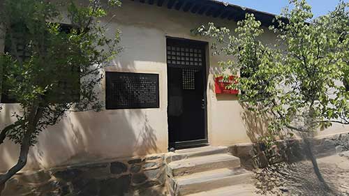 西柏坡红色教育基地意义