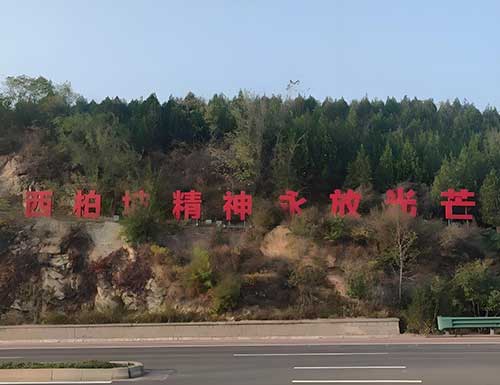 西柏坡红色培训：重塑党员干部精神内核的必修课