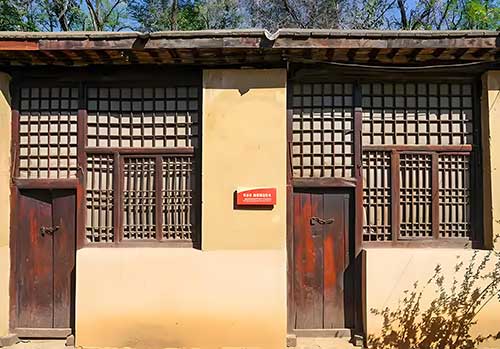 西柏坡精神赋能乡村振兴