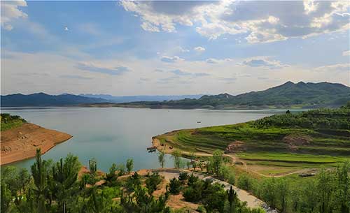 3大特色解密西柏坡思政教师培训班的独特优势