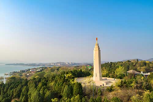 7 天重塑初心：西柏坡红色教育基地创新模式全记录