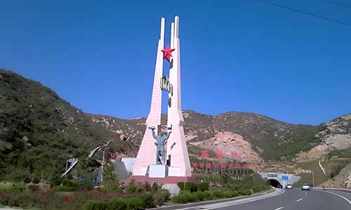 西柏坡红色教育基地：3 招锤炼党性打造硬核干部