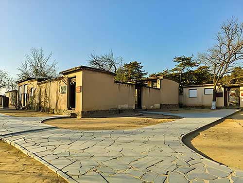 “两个务必” 精神：新时代干部作风的隐形标尺