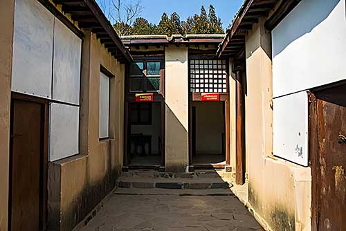 西柏坡3D纪律课为何成党建王牌?