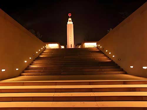 西柏坡思政教师培训新方法