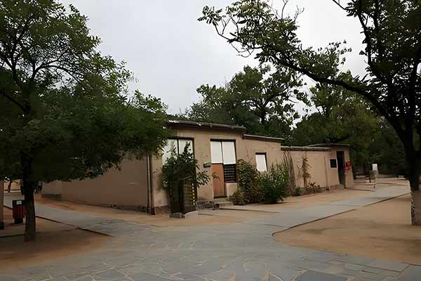 西柏坡赶考精神赋能基层治理 西柏坡赶考精神赋能基层治理