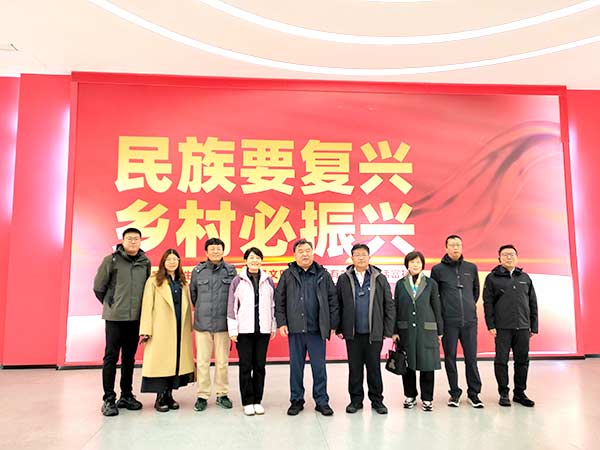 追寻领袖足迹 正定培训铸信仰‌