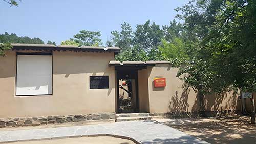 西柏坡红色培训新标杆：让干部培训入心