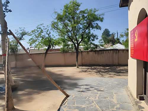 西柏坡红色教育基地创新红色主题日策划方案