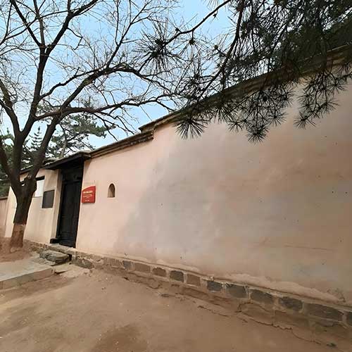 揭秘：西柏坡九月会议的3个决策智慧