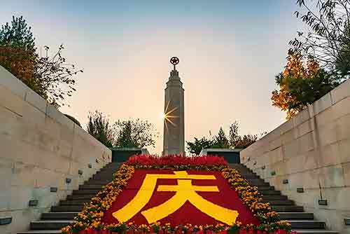 西柏坡红韵赋能 破解流动党员管理困局