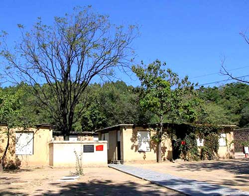 16字核心!3步从挑粮小道悟出群众工作法破拆改造难题