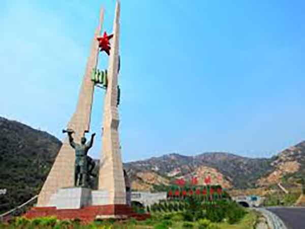 西柏坡党建培训赋能农村党员盘活闲置农房兴集体经济