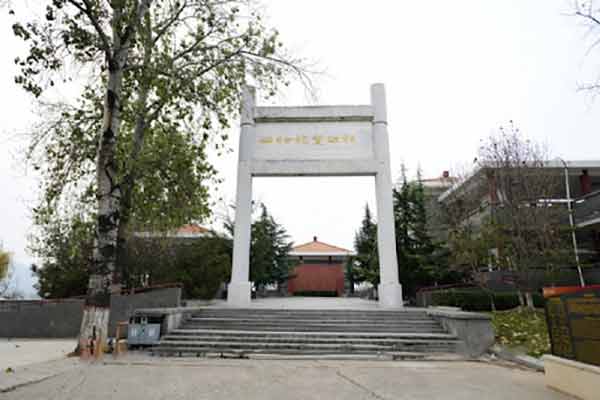 5步策略：西柏坡教育重温铁律筑防线