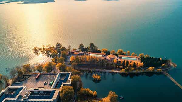 西柏坡党建培训让机关党员吃透群众工作法