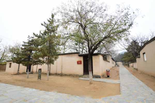 西柏坡红色教育基地：党建干部培训实效学习全指南