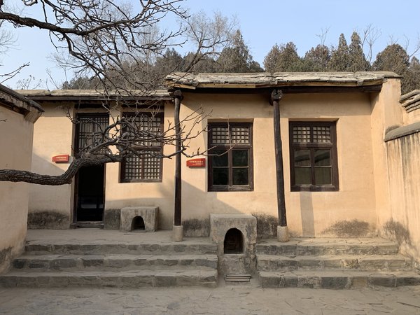 2026干部能力提升新范式：西柏坡红色党建培训全攻略