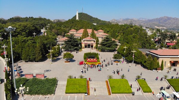 2026干部党性提升新赛道：西柏坡红色教育何以成标杆？