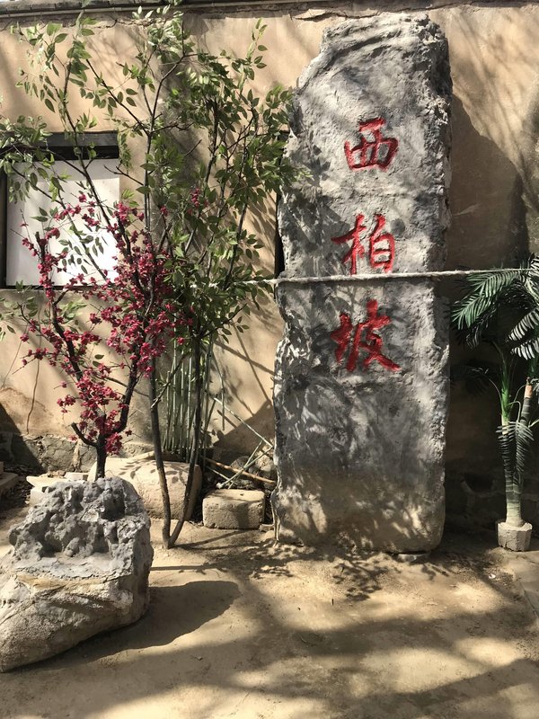 干部培训从走过场变真淬火 西柏坡党建课堂的实效密码