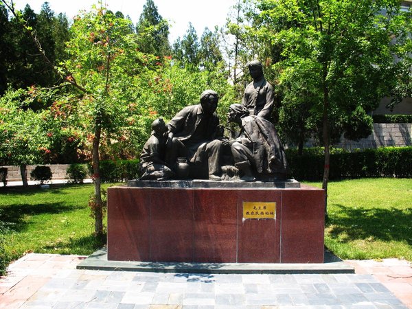 干部培训如何入脑又走心？西柏坡党建培训实践全解析