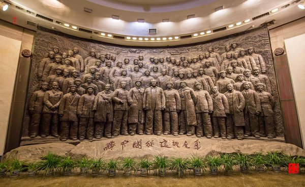 干部培训跳出纸上谈兵 西柏坡凭啥获全满分好评