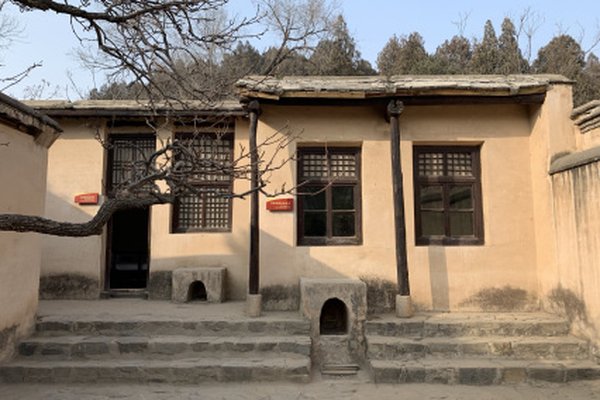 3招破解新时代干部培训同质化 西柏坡红色教育给出答案