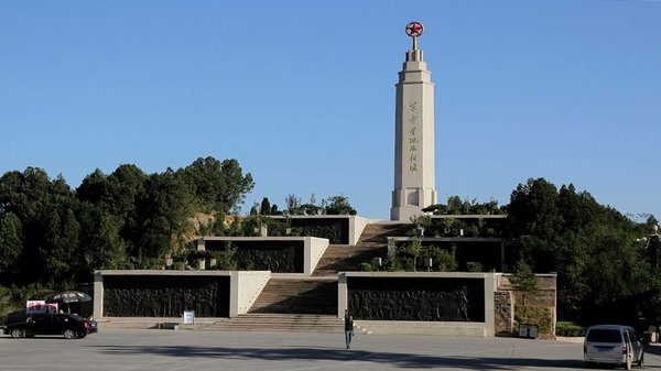 新时代干部党性教育入脑入心 西柏坡实景培训出实效方案