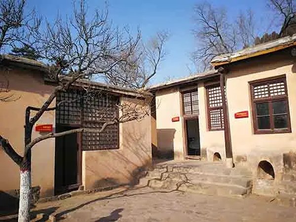 西柏坡红色教育基地 解锁干部培训3大实效新范式