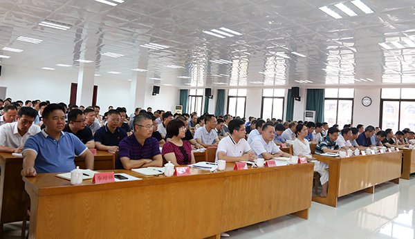 干部培训告别形式化 揭秘西柏坡3大实效密码