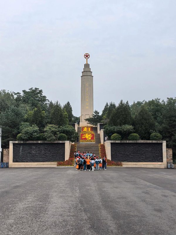 干部培训告别形式主义 3大西柏坡教法筑牢信仰根脉