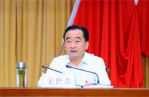 筑牢新时代干部初心根基 西柏坡3招培训出硬核答案