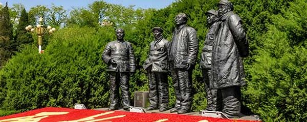 干部培训告别形式主义 西柏坡3大举措见真章