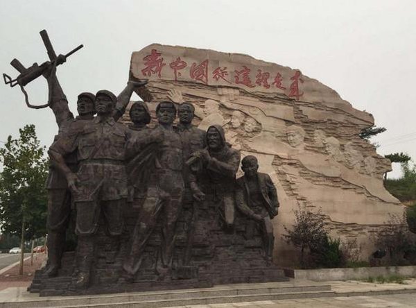 超九成参训单位复购西柏坡的干部培训项目 背后有什么独特优势