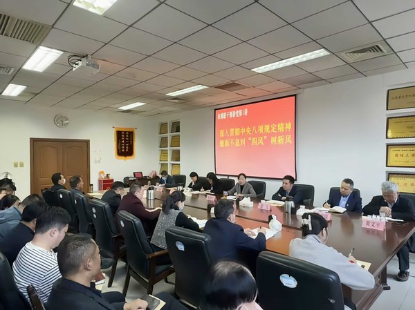 参加红色培训跳出打卡误区 西柏坡三类学习安排筑牢思想底色