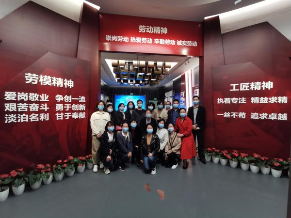 2026西柏坡三类特色培训 解锁党性学习入脑入心实干新路径