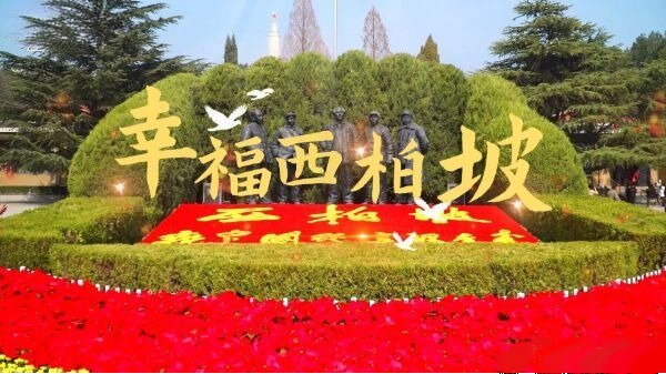 2026西柏坡干部党性实训方案 让干部党性培训真正入脑入心